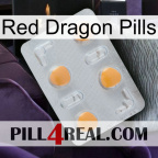 Red Dragon Pills 24